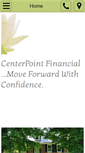Mobile Screenshot of centerpoint-financial.com
